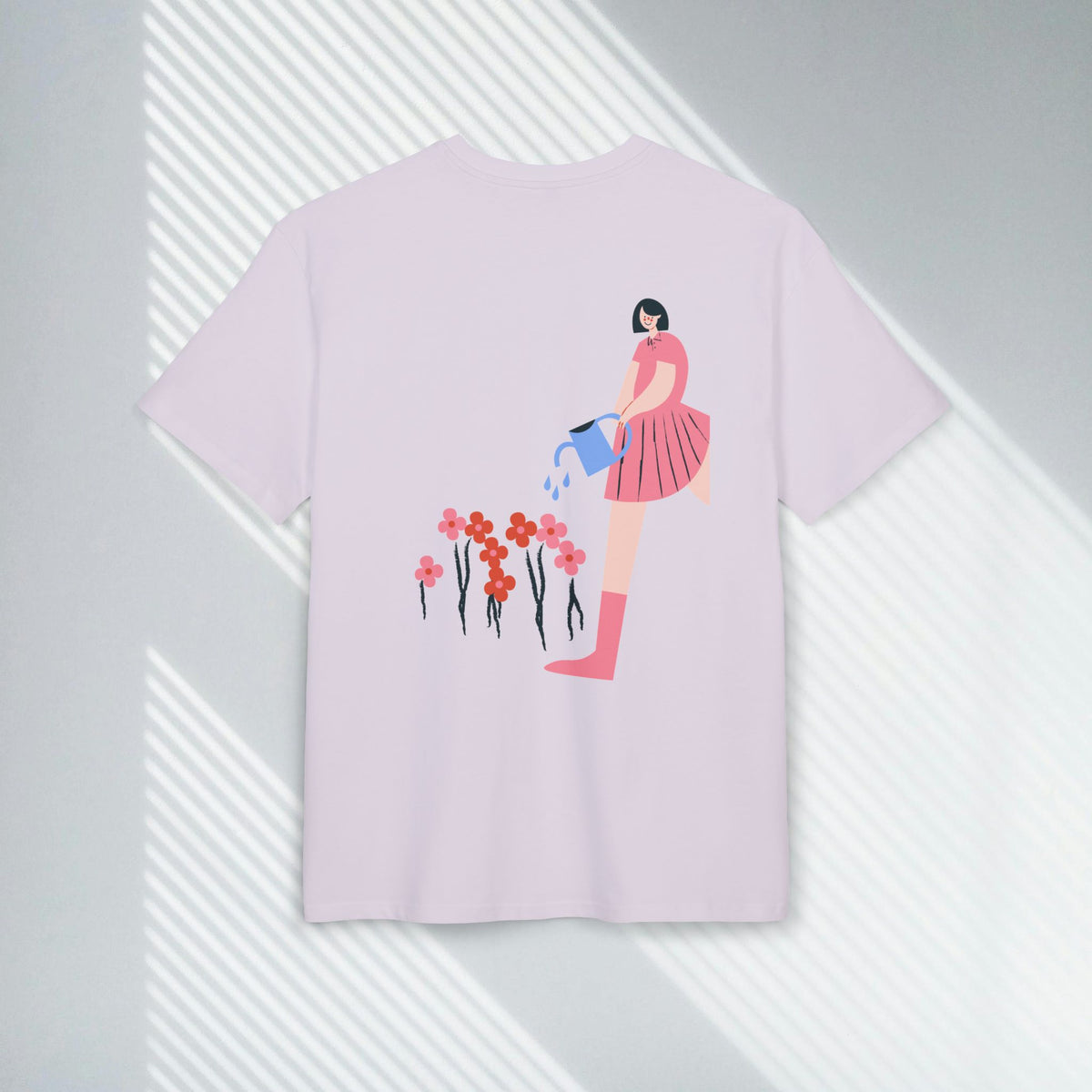 Do More of What You Love Heavy Oversize Tee by See Life My Way