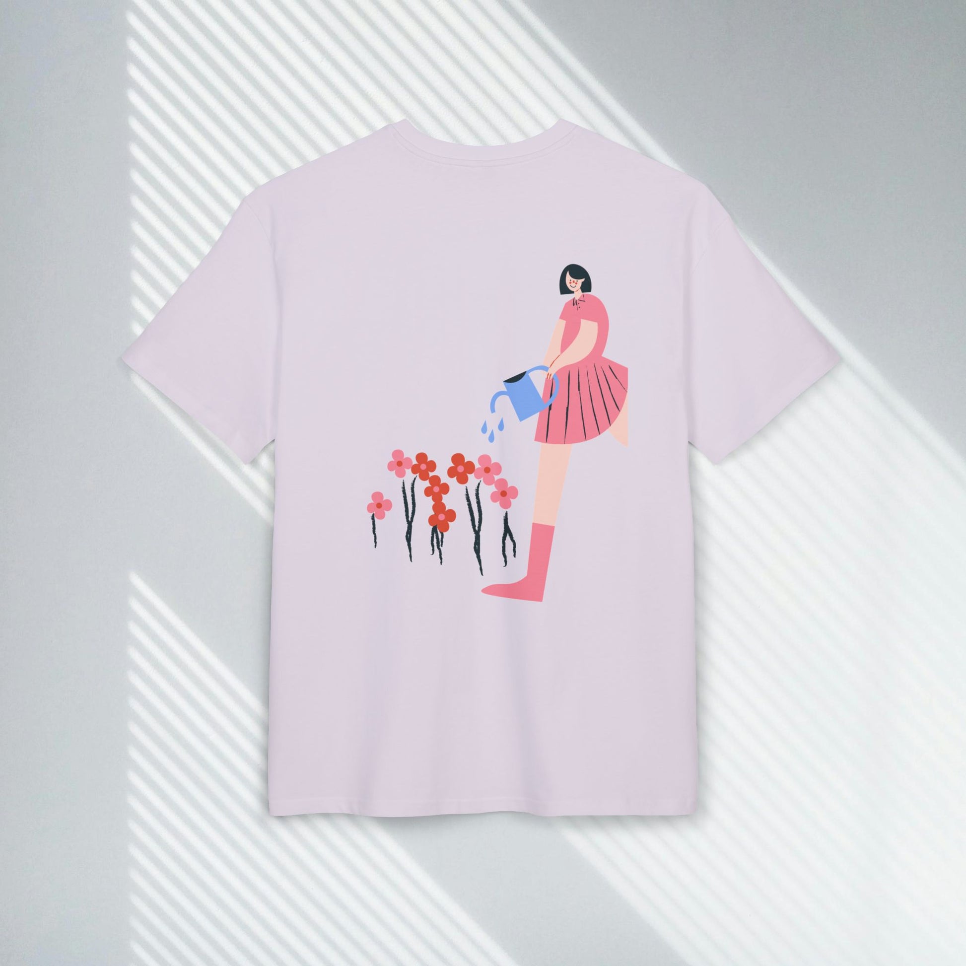 Do More of What You Love Heavy Oversize Tee by See Life My Way
