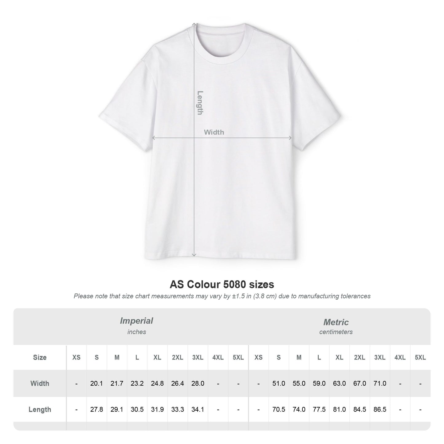 Coastal Sunshine Heavy Oversized Tee by See Life My Way
